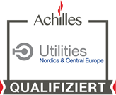 Achilles Certificate / Achilles Utilities Nordics & Central Europe